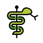 Medical Symbol SVG Icon